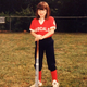 Illustration for article titled Retro Sports Style: The Haircuts & Smiles Were As Uneven As A Gym Apparatus